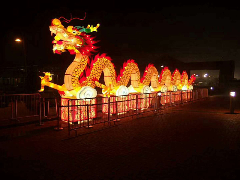 自貢燈會(huì )的非物質(zhì)文化遺產(chǎn)如何更好地歷史傳承